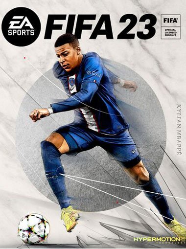 FIFA 23 cd key